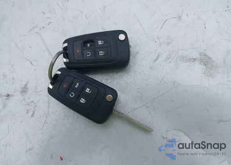 2013 Chevrolet Malibu Eco Premium Audio from USA, damaged, VIN 1G11F5SR6DF295564